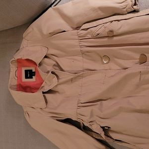 Beautiful Gap Kids girl's coat.